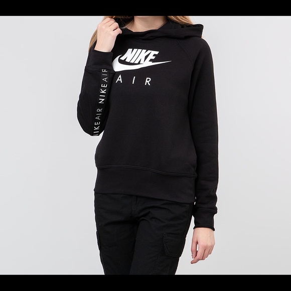 Nike Air Hoodie - Picture 3 of 3